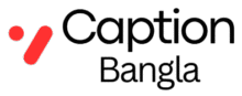 Caption-Bangla